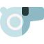 Whistle Ikona 64x64