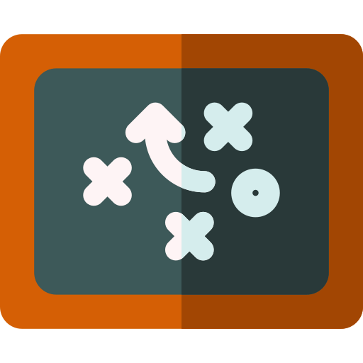 Strategy icon