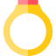 Diamond ring icon 64x64