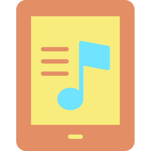 Ipad icon