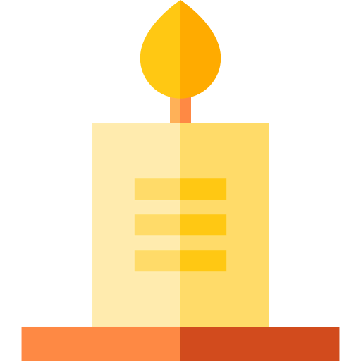 Candle icon