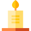 Candle icon 64x64