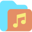 Folder icon 64x64
