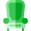 Armchair icon 64x64