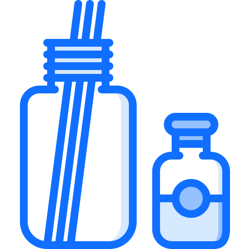 Aromatherapy icon