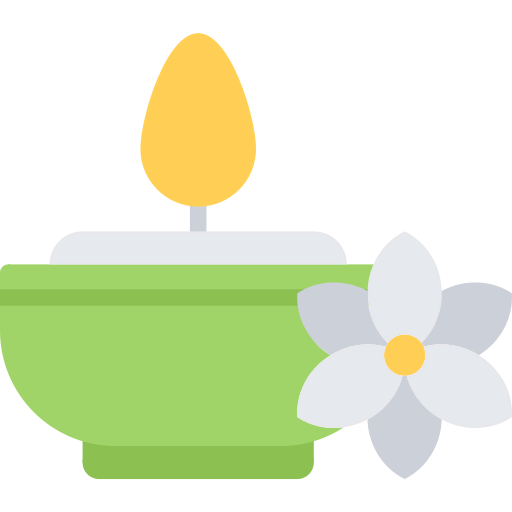 Aromatherapy icon