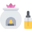 Aromatherapy icon 64x64