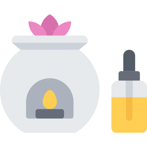 Aromatherapy icon