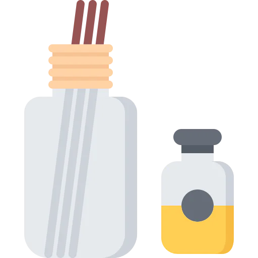 Aromatherapy icon