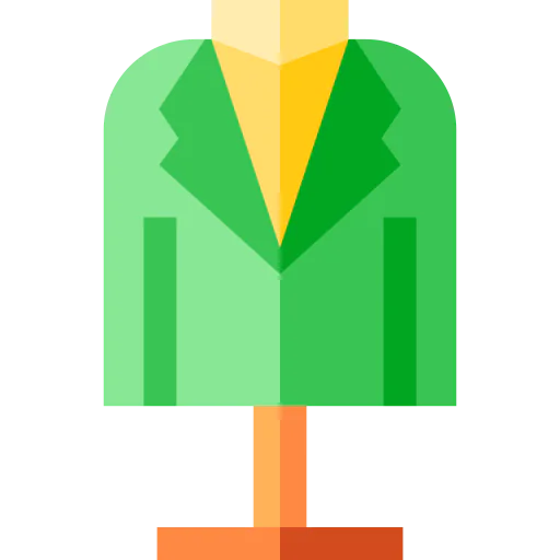 Jacket icon