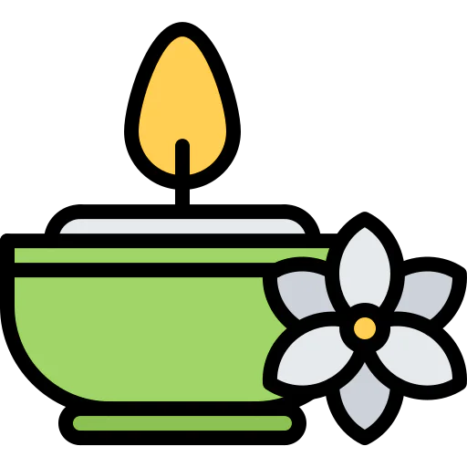 Aromatherapy icon