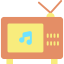 Tv icon 64x64