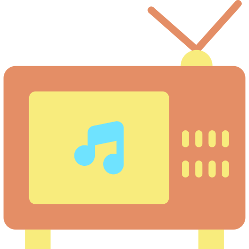 Tv icon