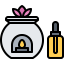 Aromatherapy icon 64x64