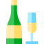 Champagne icon 64x64