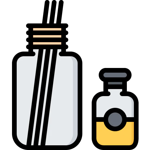 Aromatherapy icon