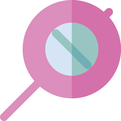 Mirrors icon
