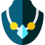 Necklace icon 64x64