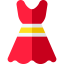 Dress icon 64x64