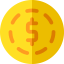 Money icon 64x64