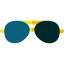 Sunglasses icon 64x64