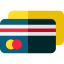 Credit card icon 64x64