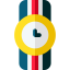 Wristwatch icon 64x64