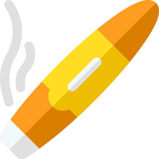 Cigar icon