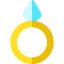 Diamond ring icon 64x64
