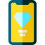 Smartphone icon 64x64