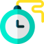 Pocket watch icon 64x64
