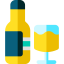 Wine bottle 상 64x64