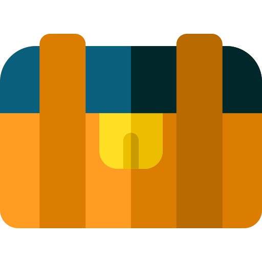 Treasure icon