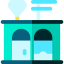 Luxury shop icon 64x64