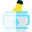 Champagne icon 64x64