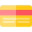 Credit card icon 64x64