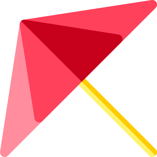 Umbrella icon