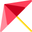 Umbrella icon 64x64
