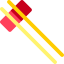Chopsticks ícono 64x64