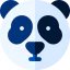 Panda icon 64x64