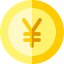 Yen icon 64x64