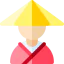 Chinese icon 64x64