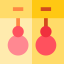 Earrings icon 64x64