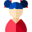 Chinese icon 64x64