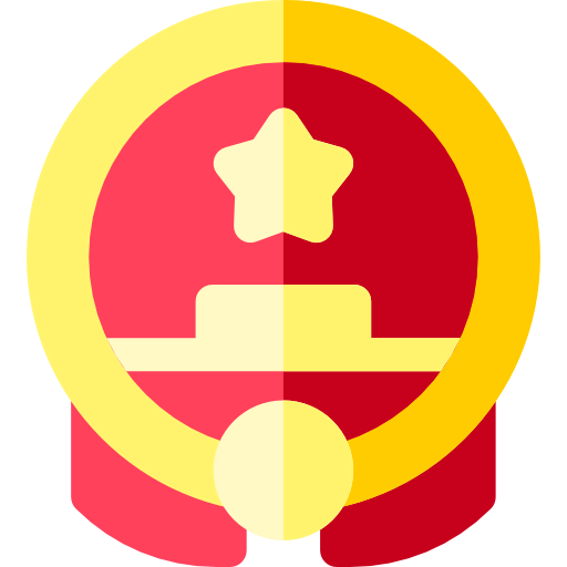 Emblem icon