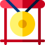 Gong icon 64x64