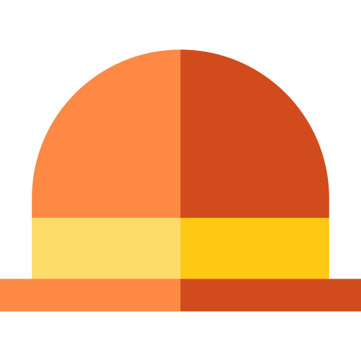 Hat icon