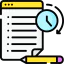 Exam icon 64x64