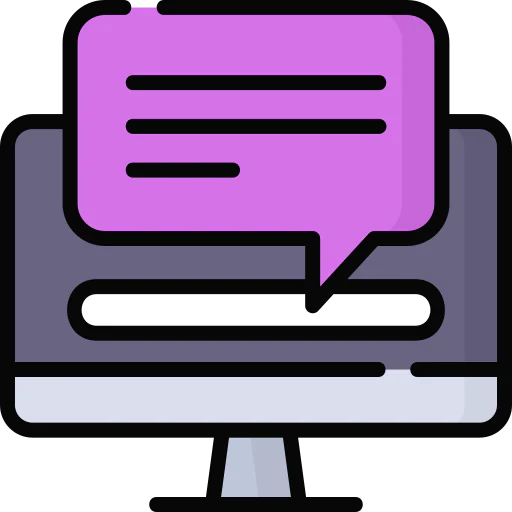 Computer icon