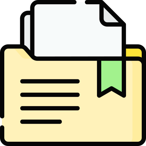 File icon